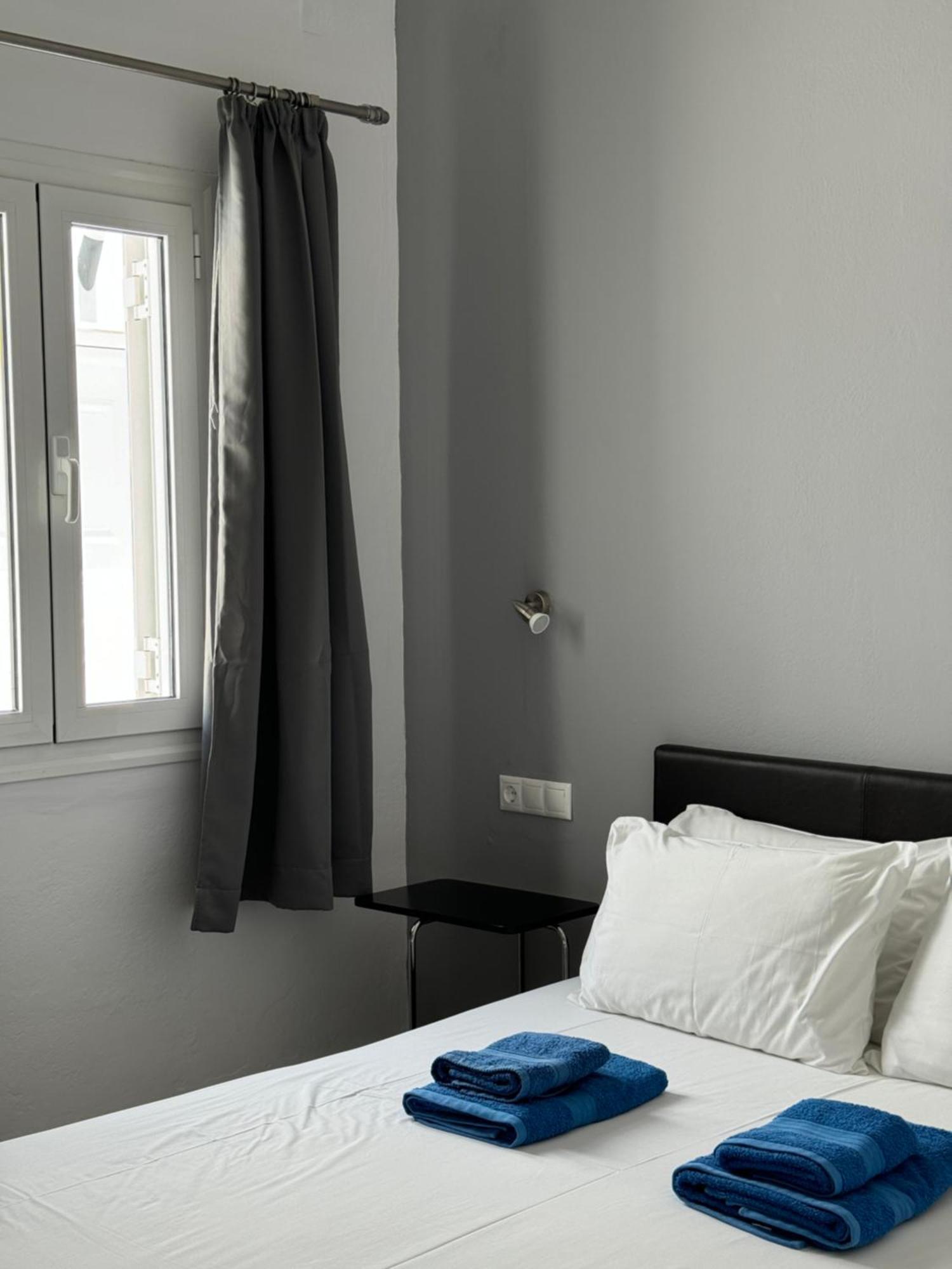 Aelia Rooms & Apartments Chora d'Ios Extérieur photo