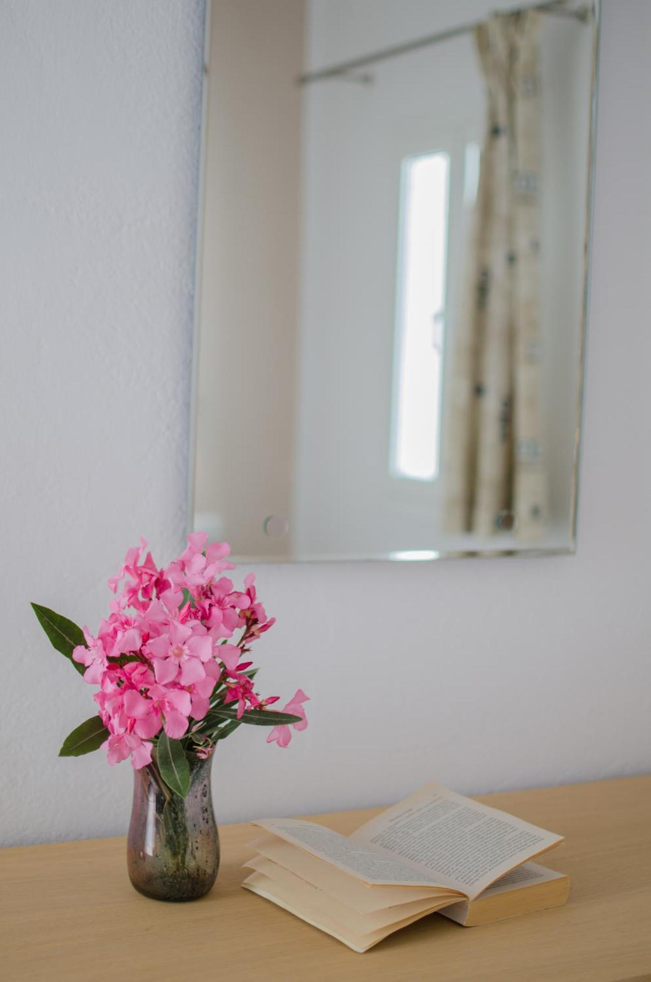 Aelia Rooms & Apartments Chora d'Ios Extérieur photo